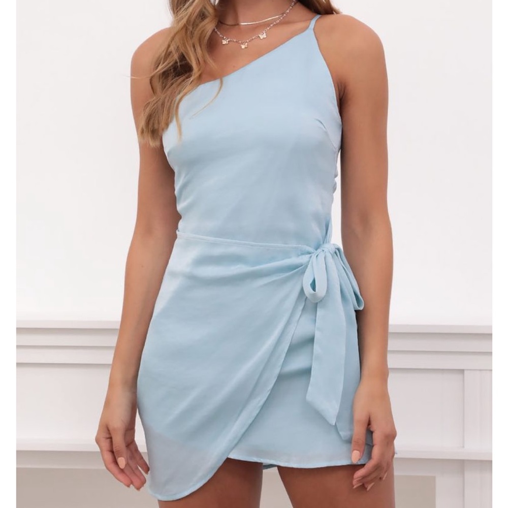Lucy in the sky dress! NWOT